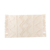 Homla Esto Rug Cream 60X90 cm